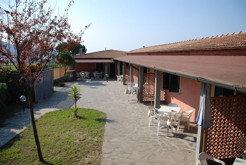 Elbamar Procchio Aparthotel Procchio  Exterior photo